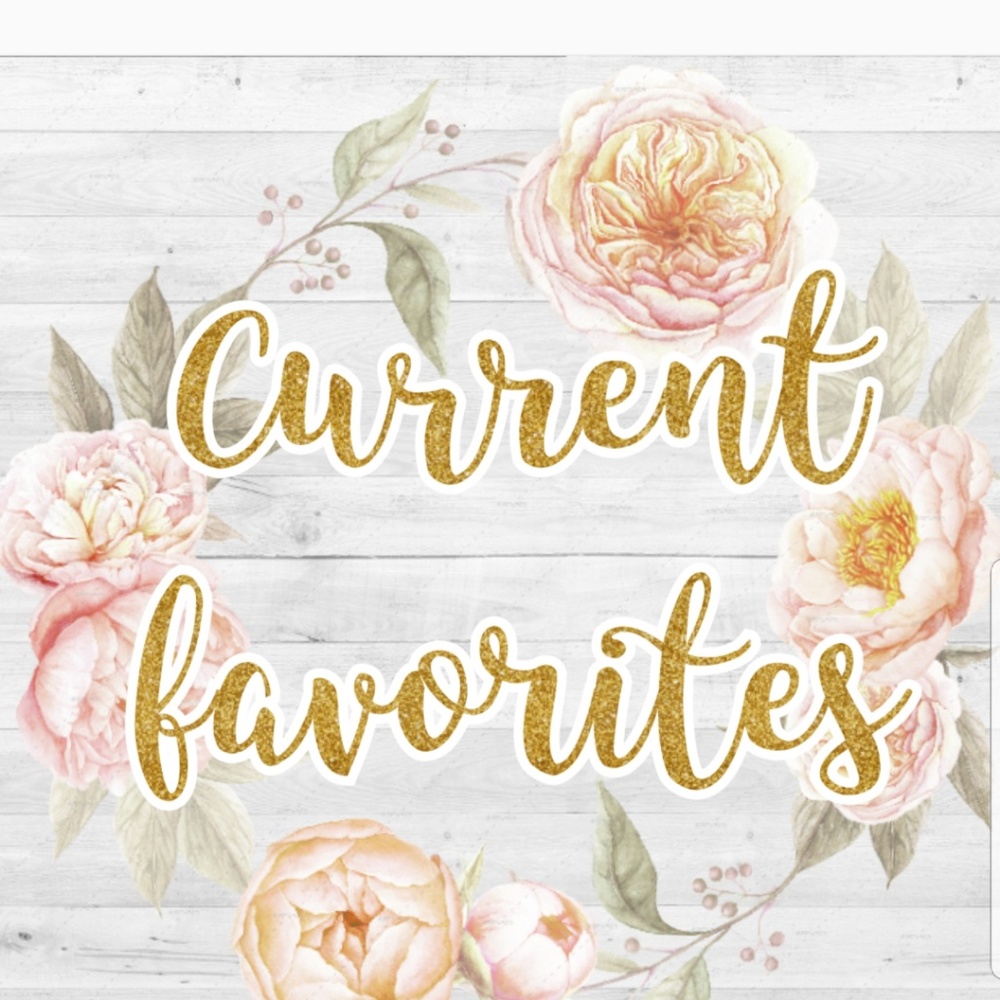Current Favorites Found Here ⬇️⬇️⬇️